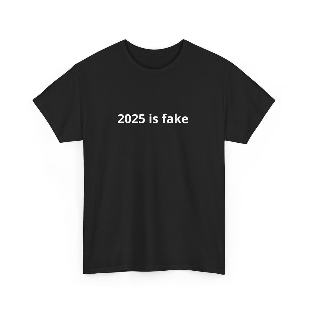 Fake Year