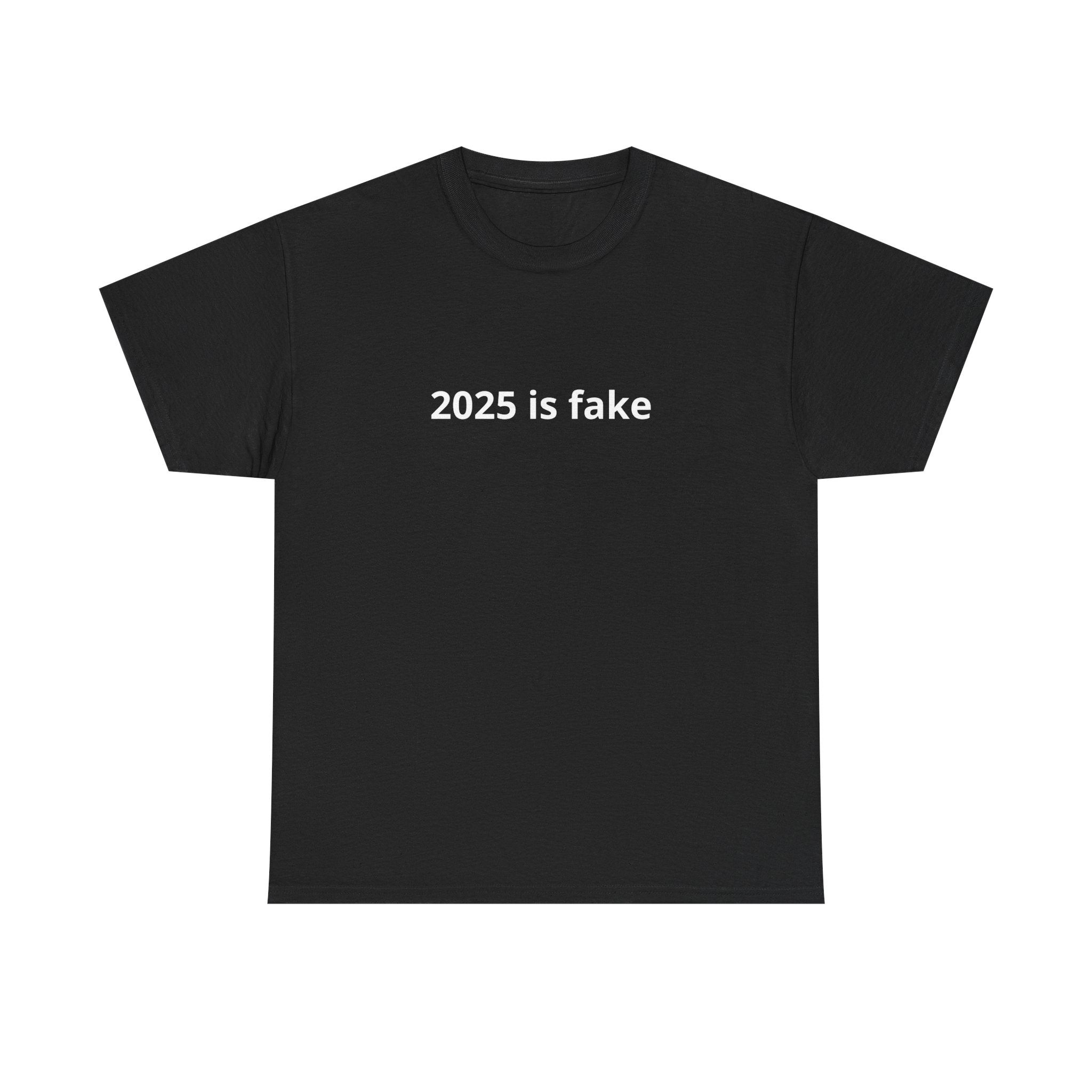 Fake Year