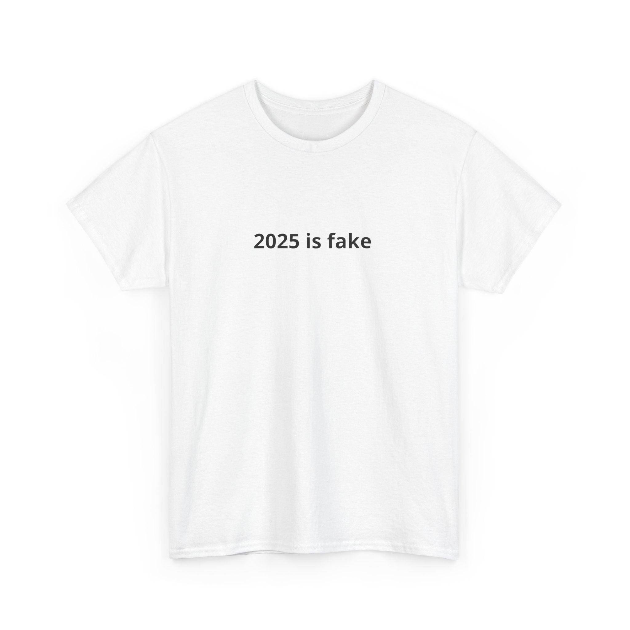 Fake Year